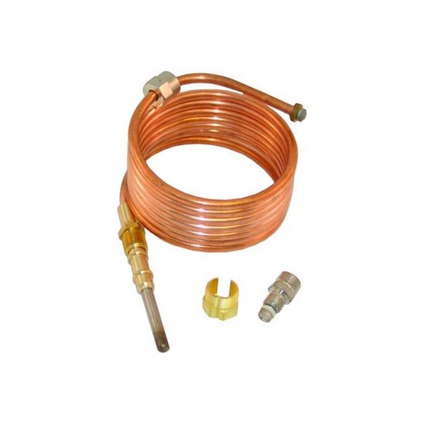 Allpoints 51-1427 Baso Husky Coaxial Thermocouple - 72"